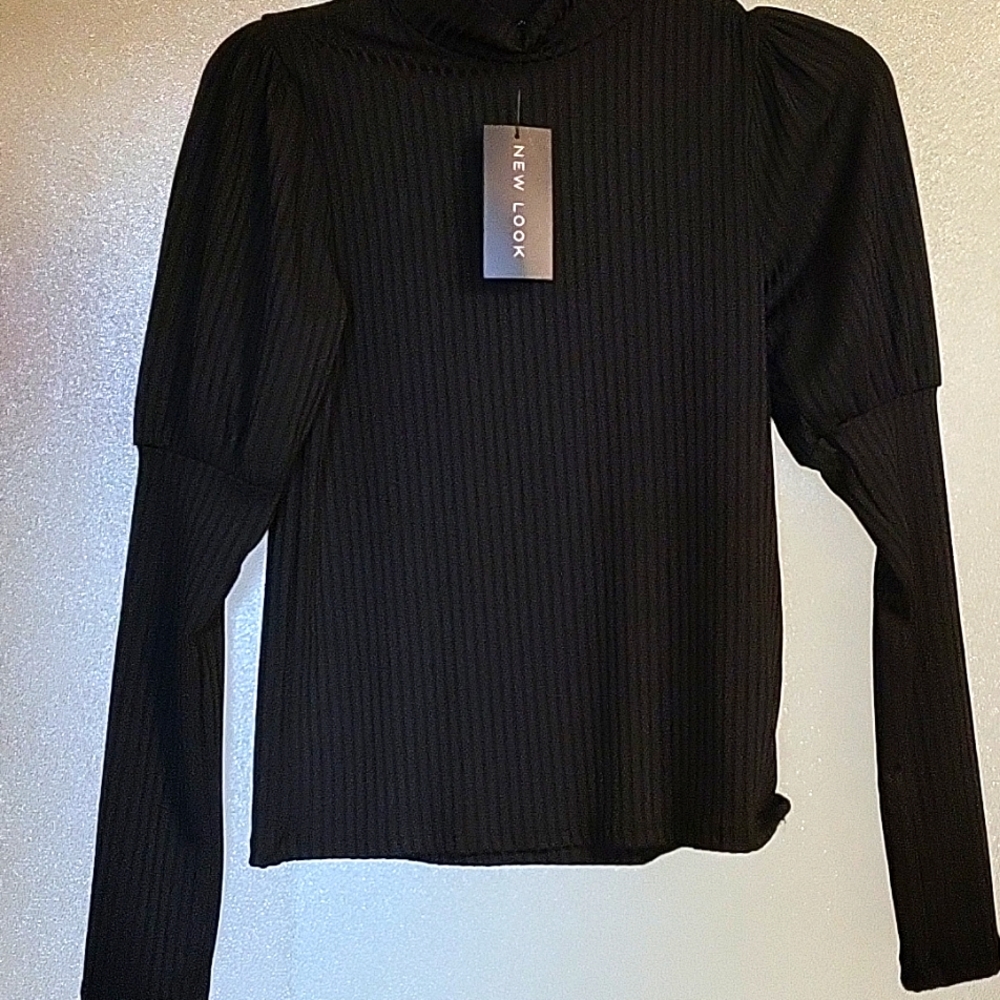 New with tags. Size large